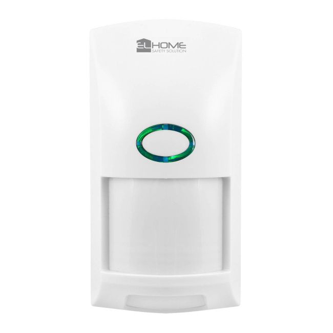 Trådløst alarmsystem El Home WAS-90H1