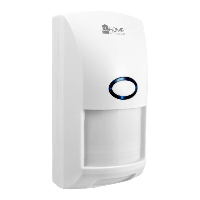 Trådløst alarmsystem El Home WAS-90H1