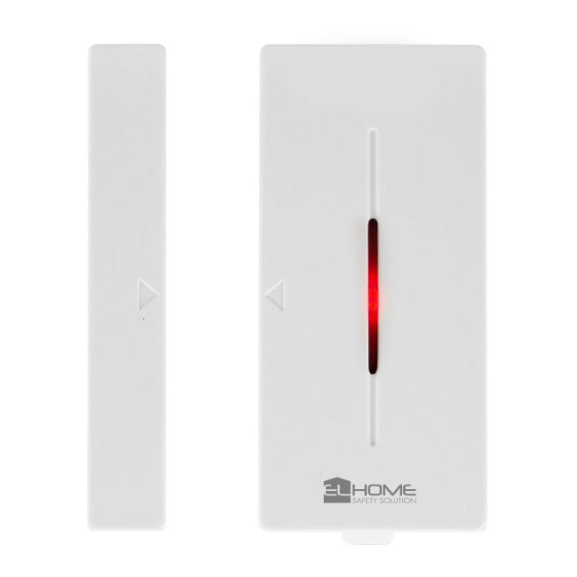 Trådløst alarmsystem El Home WAS-90H1