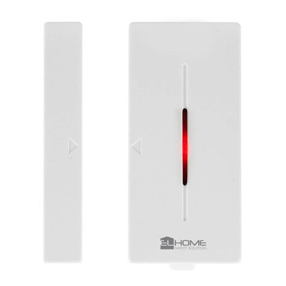 Trådløst alarmsystem El Home WAS-90H1