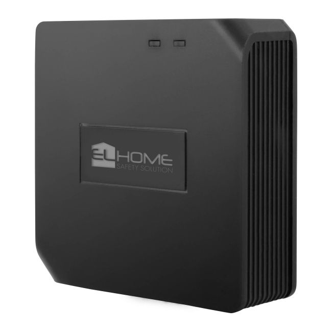 Trådløst alarmsystem El Home WAS-90H1