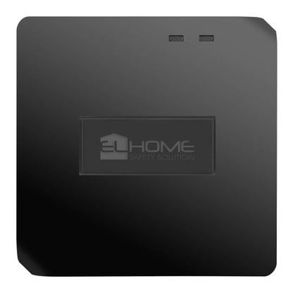 Trådløst alarmsystem El Home WAS-90H1