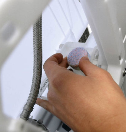 Grohe Fresh hygiejnesystem til indbygningscisterner
