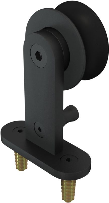 Labeo skydedørssystem