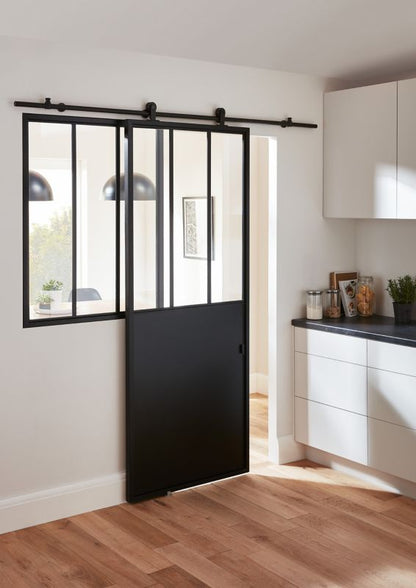 Labeo skydedørssystem