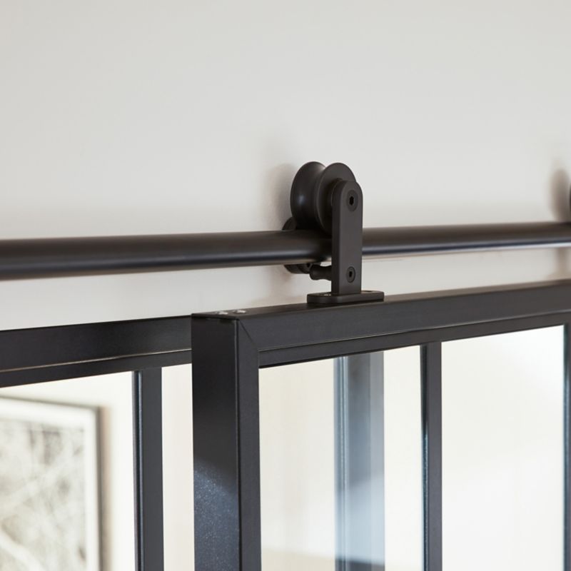 Labeo skydedørssystem