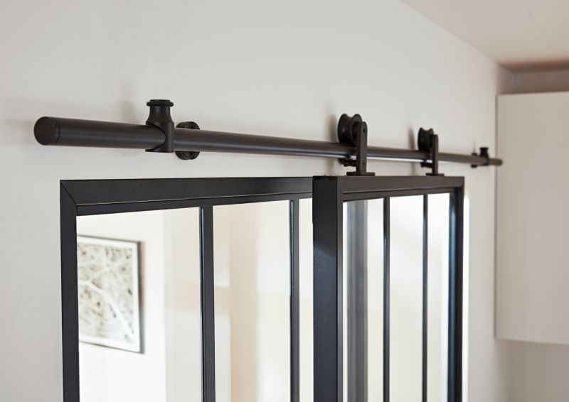 Labeo skydedørssystem