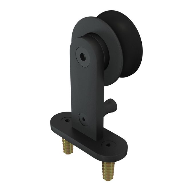 Labeo skydedørssystem