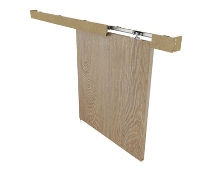 Oleni skydedørssystem