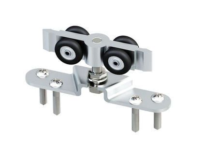 Oleni skydedørssystem