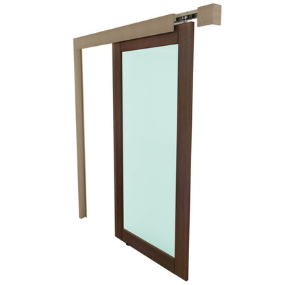 Skydesystem Syspo 2000 mm Hvid