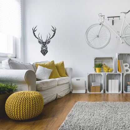 Colours XXL skabelon hjort nr. 94