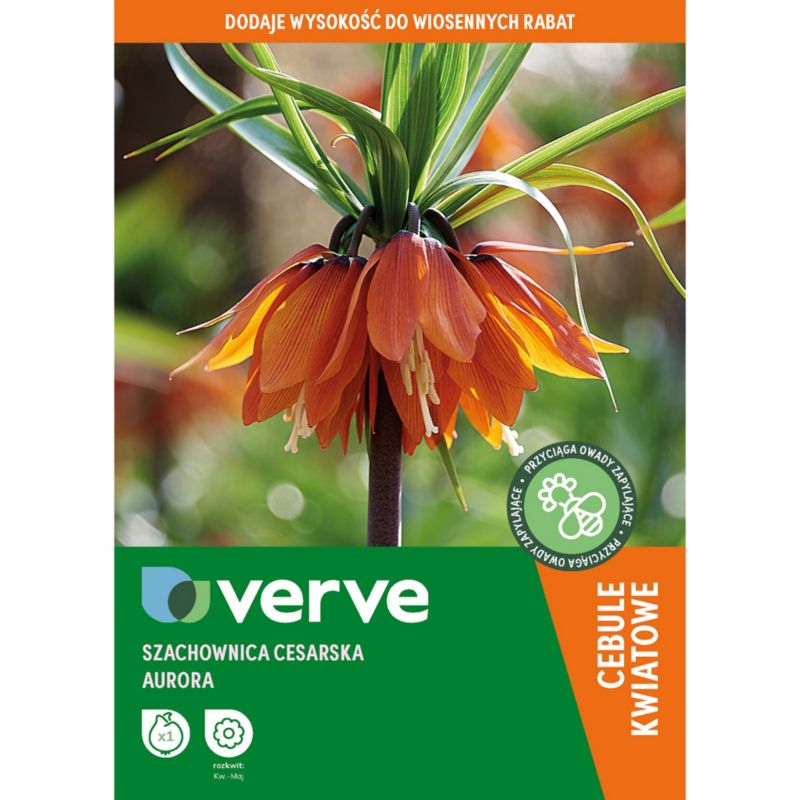 Imperial Crown Verve kobjælde