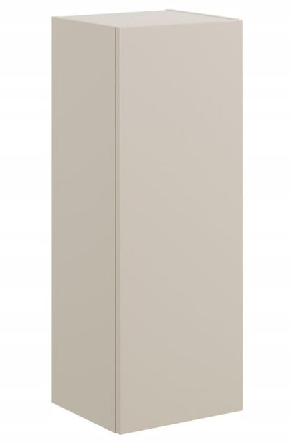 Badeværelsesskab Dalia Cashmere 80 cm Kasjmir Mat