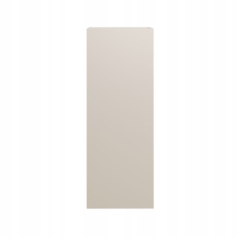 Badeværelsesskab Dalia Cashmere 80 cm Kasjmir Mat