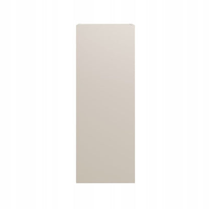 Badeværelsesskab Dalia Cashmere 80 cm Kasjmir Mat