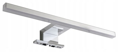 Spejlskab ADA 60 cm Egetræ Wotan med LED
