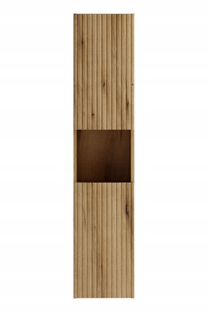 Højskab Nova Coast Evoke 30x25x140 cm Eg