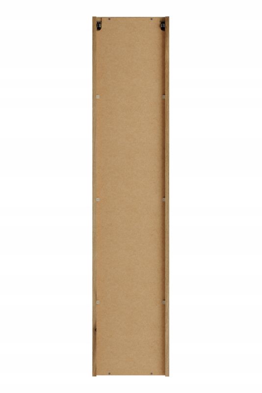 Højskab Nova Coast Evoke 30x25x140 cm Eg