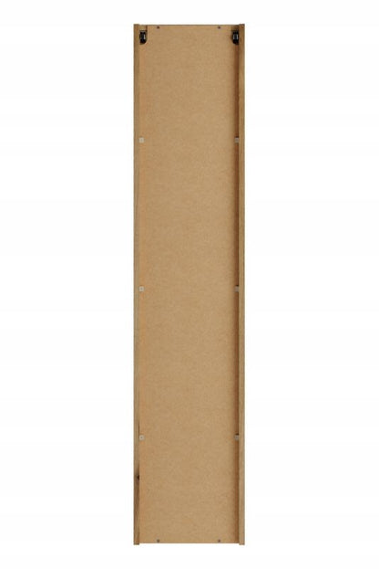 Højskab Nova Coast Evoke 30x25x140 cm Eg