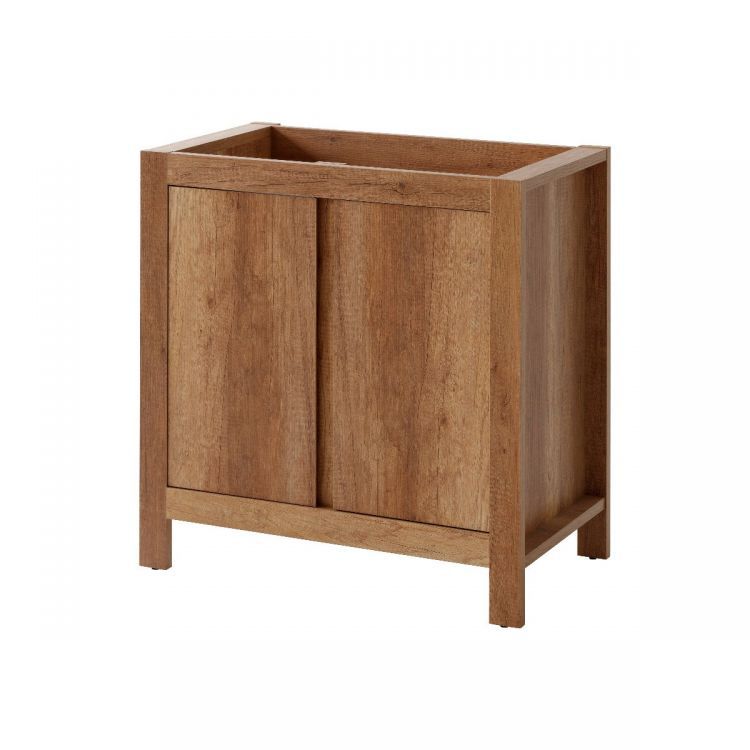 Underskab Comad Classic Oak 821 80 cm Eg 1 stk.