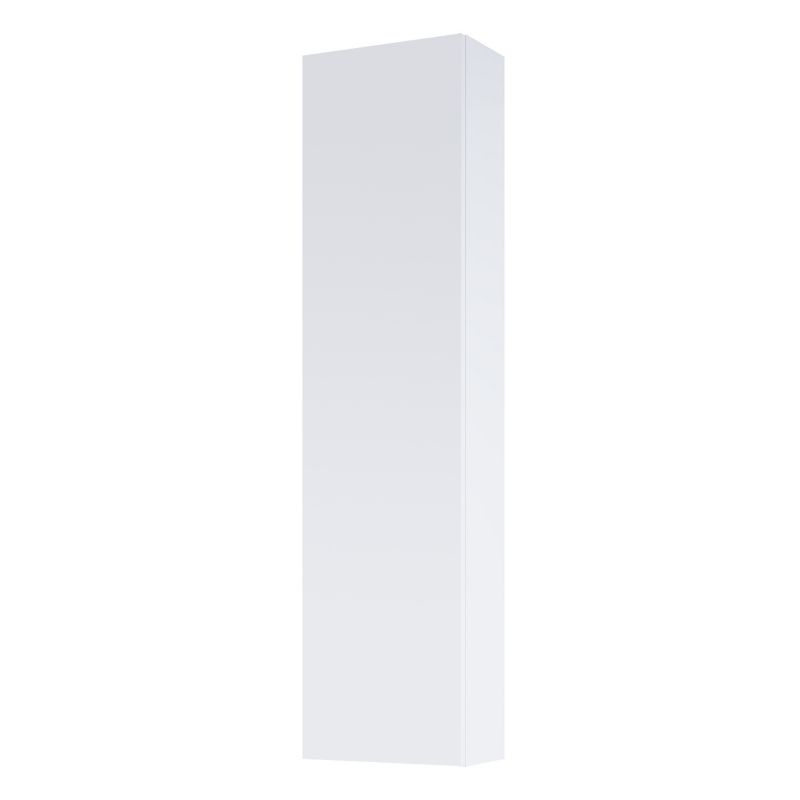 Vægskab Style Micro 30x17x120 cm Hvid Glans | 8445662022076