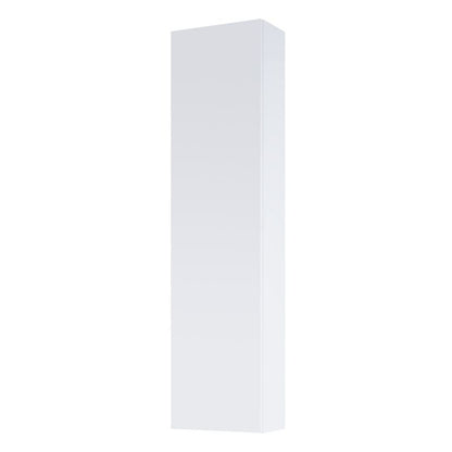 Vægskab Style Micro 30x17x120 cm Hvid Glans | 8445662022076