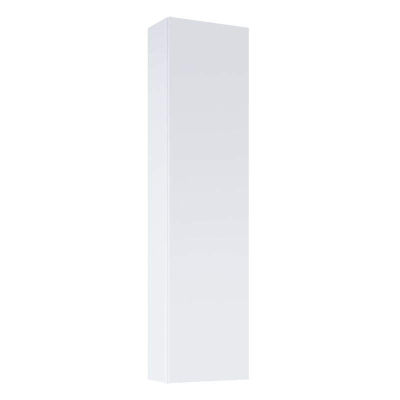 Vægskab Style Micro 30x17x120 cm Hvid Glans | 8445662022076