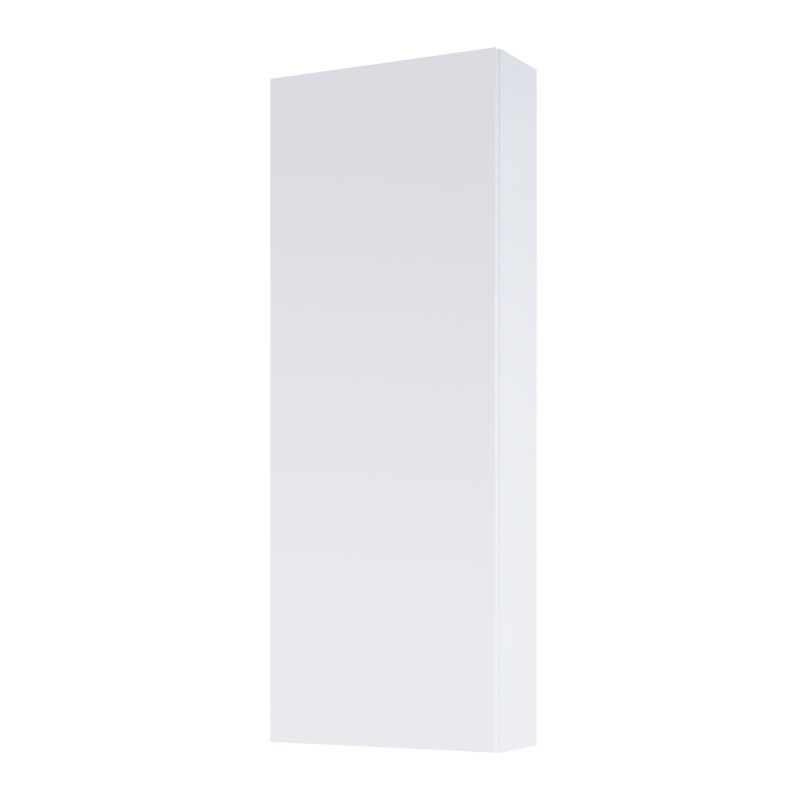 Vægskab Style Micro 30x17x120 cm Hvid Højglans | 8445662022151
