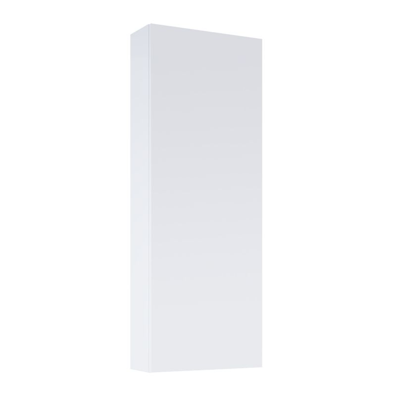 Vægskab Style Micro 30x17x120 cm Hvid Højglans | 8445662022151