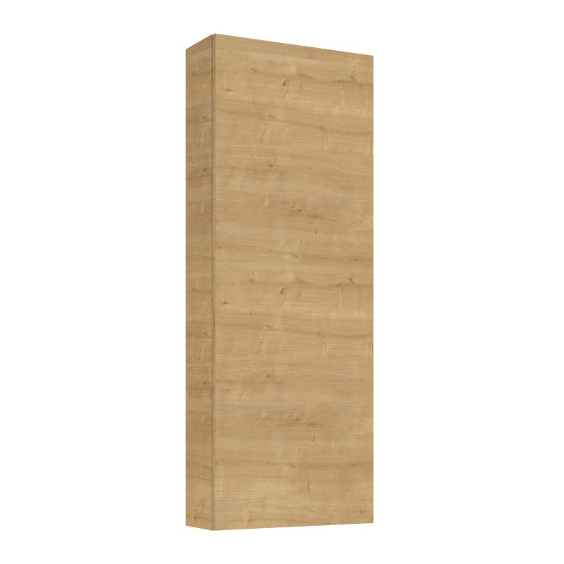 Skab til Indbygning over Roca Style Stel 45 cm Lys Eg