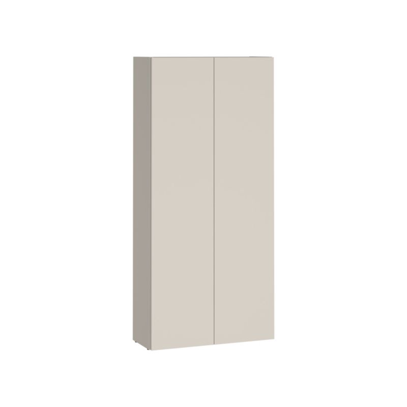 Underskab Mille 22x56x120 cm Kaszmir | 5901771166849