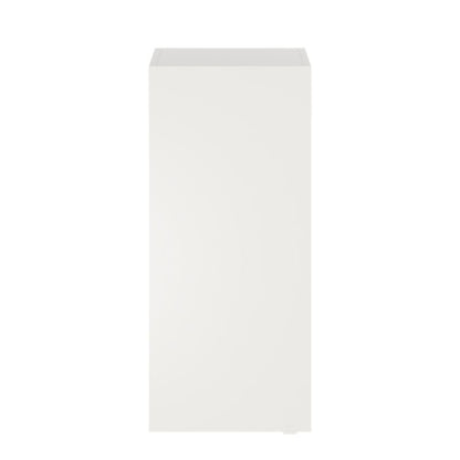 Vægskab Imandra 40 x 90 x 36 cm Hvid Mat