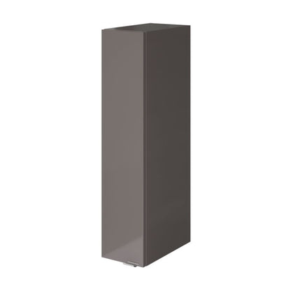 Vægskab Imandra Slim 20 x 90 x 36 cm Antracit