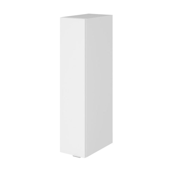 Badeværelsesskab Imandra Slim 20x90x36 cm Hvid | 5059340393971