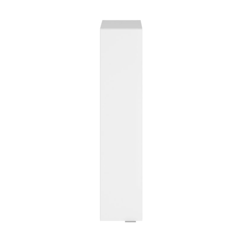 Badeværelsesskab Imandra Slim 20x90x36 cm Hvid | 5059340393971