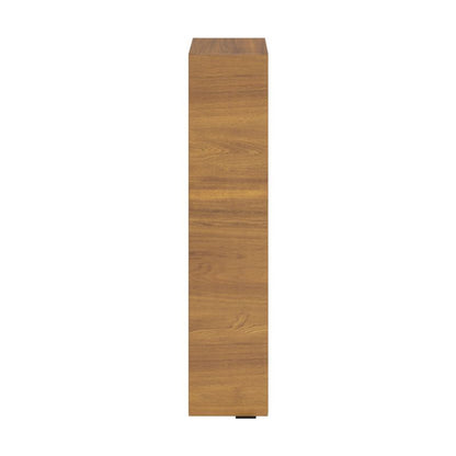 GoodHome Imandra Slim vægskab 20 x 90 x 36 cm valnød