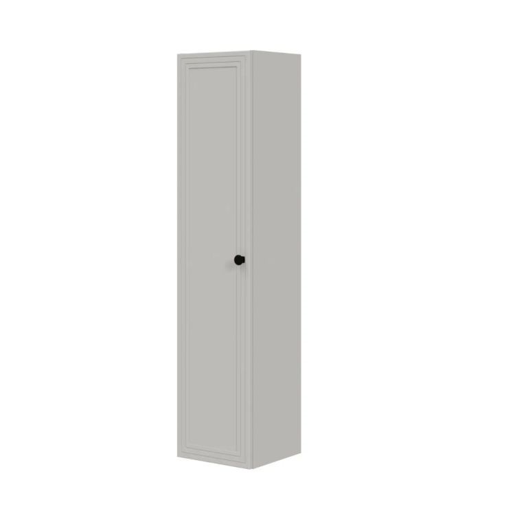 Halmar badeværelsesskab TORETO 1D 30 cm kashmir mat 1 stk