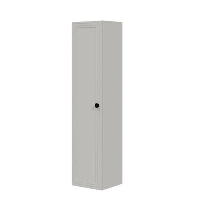 Halmar badeværelsesskab TORETO 1D 30 cm kashmir mat 1 stk
