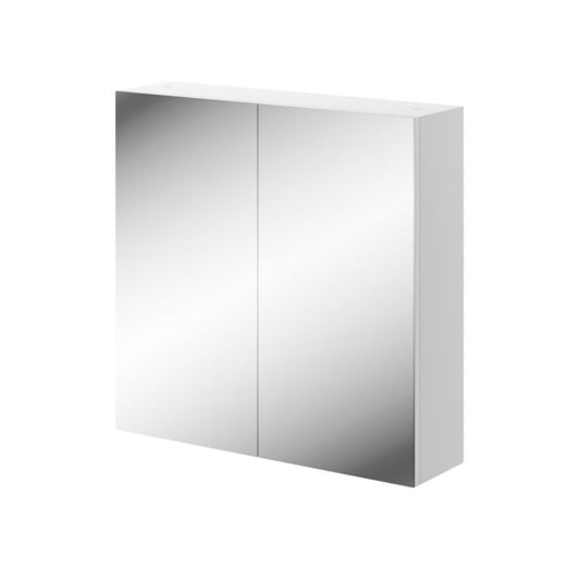Aruna spejlskab 55 cm