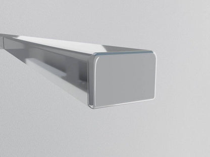 Spejlskab med LED-belysning 80x65 cm Sonoma eg | 5904006837576