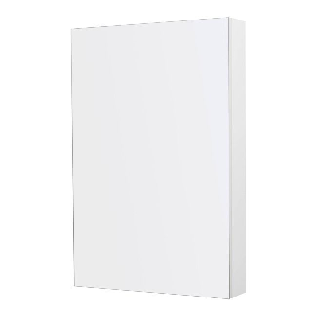 Spejlskab Deftrans Uni 60 x 60 cm