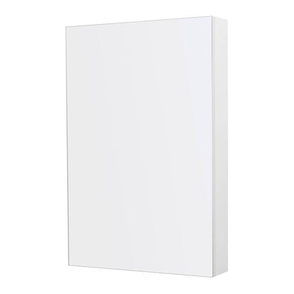 Spejlskab Deftrans Uni 60 x 60 cm