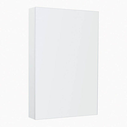 Spejlskab Deftrans Uni 60 x 60 cm