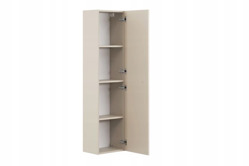 Badeværelsessæt Donna Sand 60 cm + 35 cm Beige