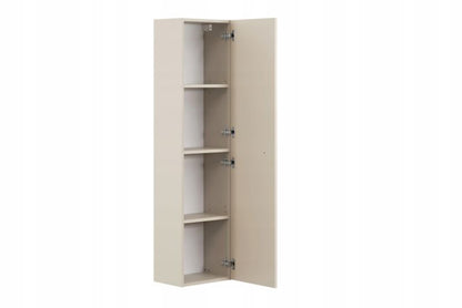 Badeværelsessæt Donna Sand 60 cm + 35 cm Beige