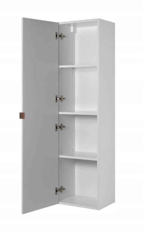 Badeværelsesmøbelsæt Trend 60 cm og 35 cm Hvid | 5906667162585