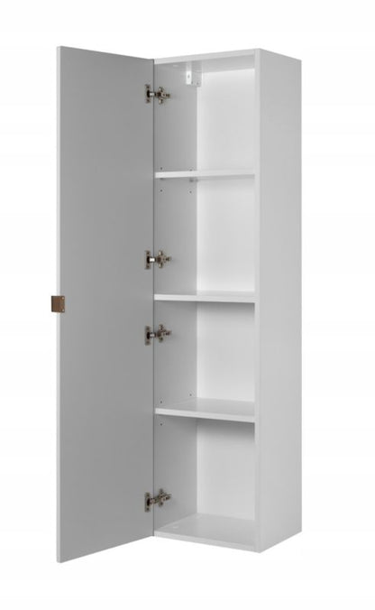 Badeværelsesmøbelsæt Trend 60 cm og 35 cm Hvid | 5906667162585