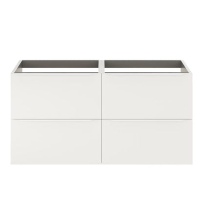 Vaskeskab Imandra 120 cm Hvid Mat