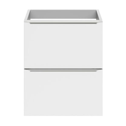 Vaskeskab Imandra Slim 50x36x60 cm Hvid